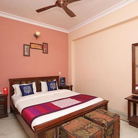 Oyo 10326 Hotel Royal Inn Jodhpur  Buitenkant foto