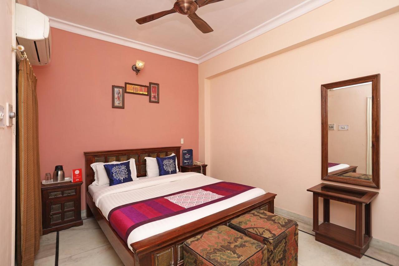 Oyo 10326 Hotel Royal Inn Jodhpur  Buitenkant foto