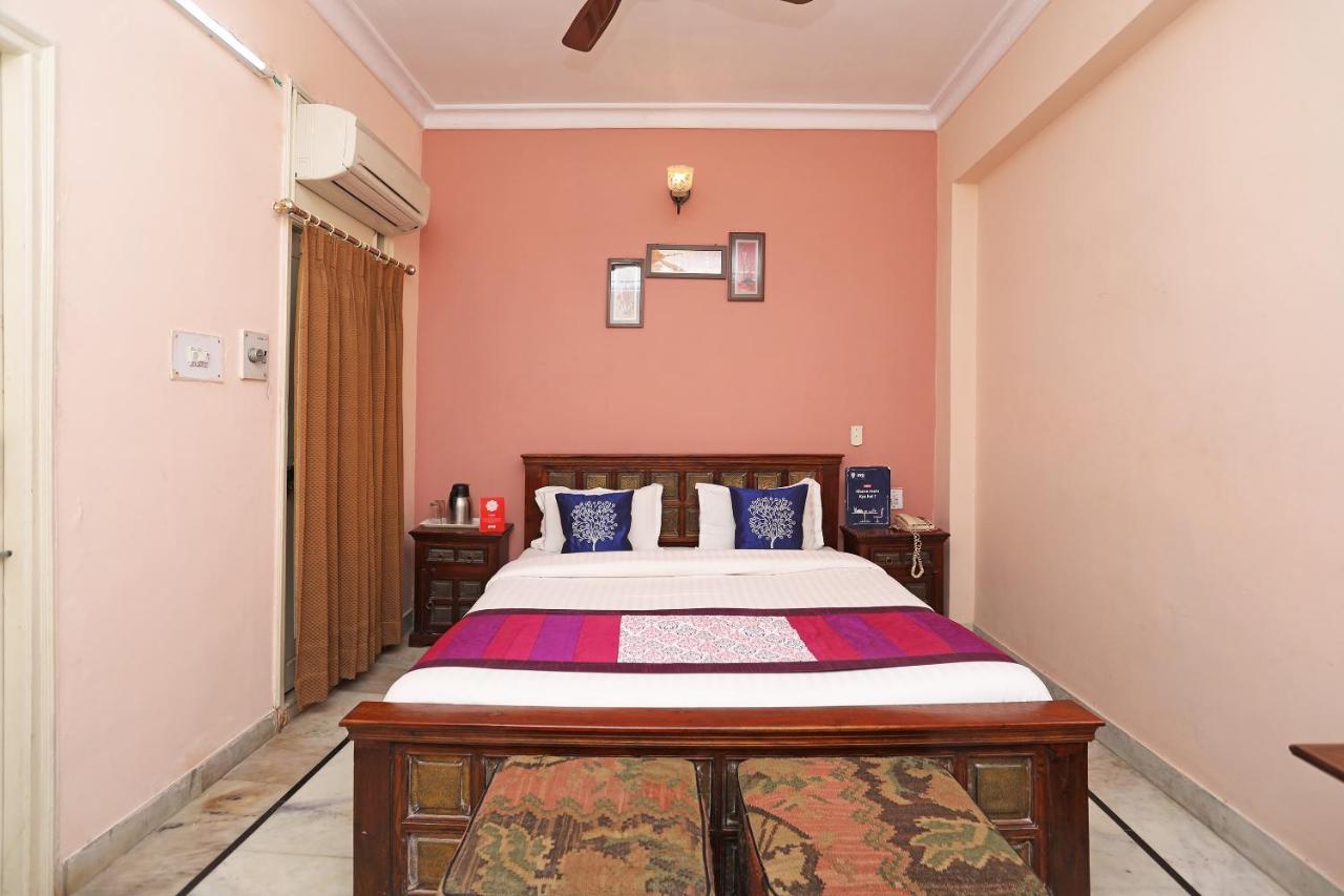 Oyo 10326 Hotel Royal Inn Jodhpur  Buitenkant foto