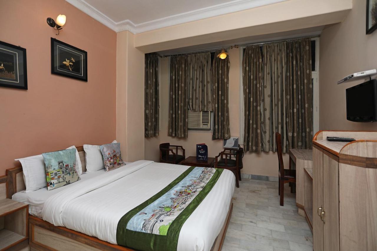 Oyo 10326 Hotel Royal Inn Jodhpur  Buitenkant foto