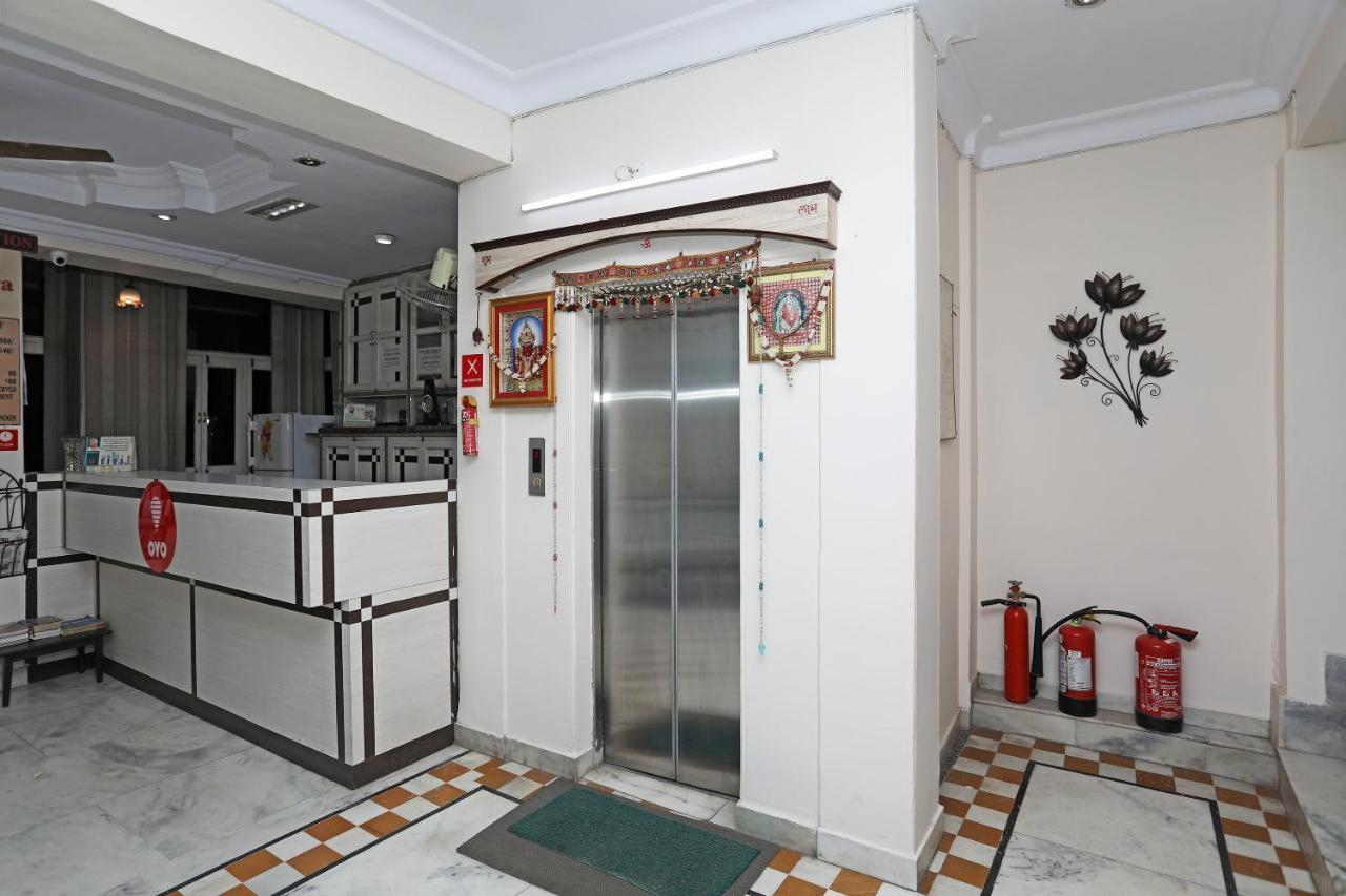 Oyo 10326 Hotel Royal Inn Jodhpur  Buitenkant foto