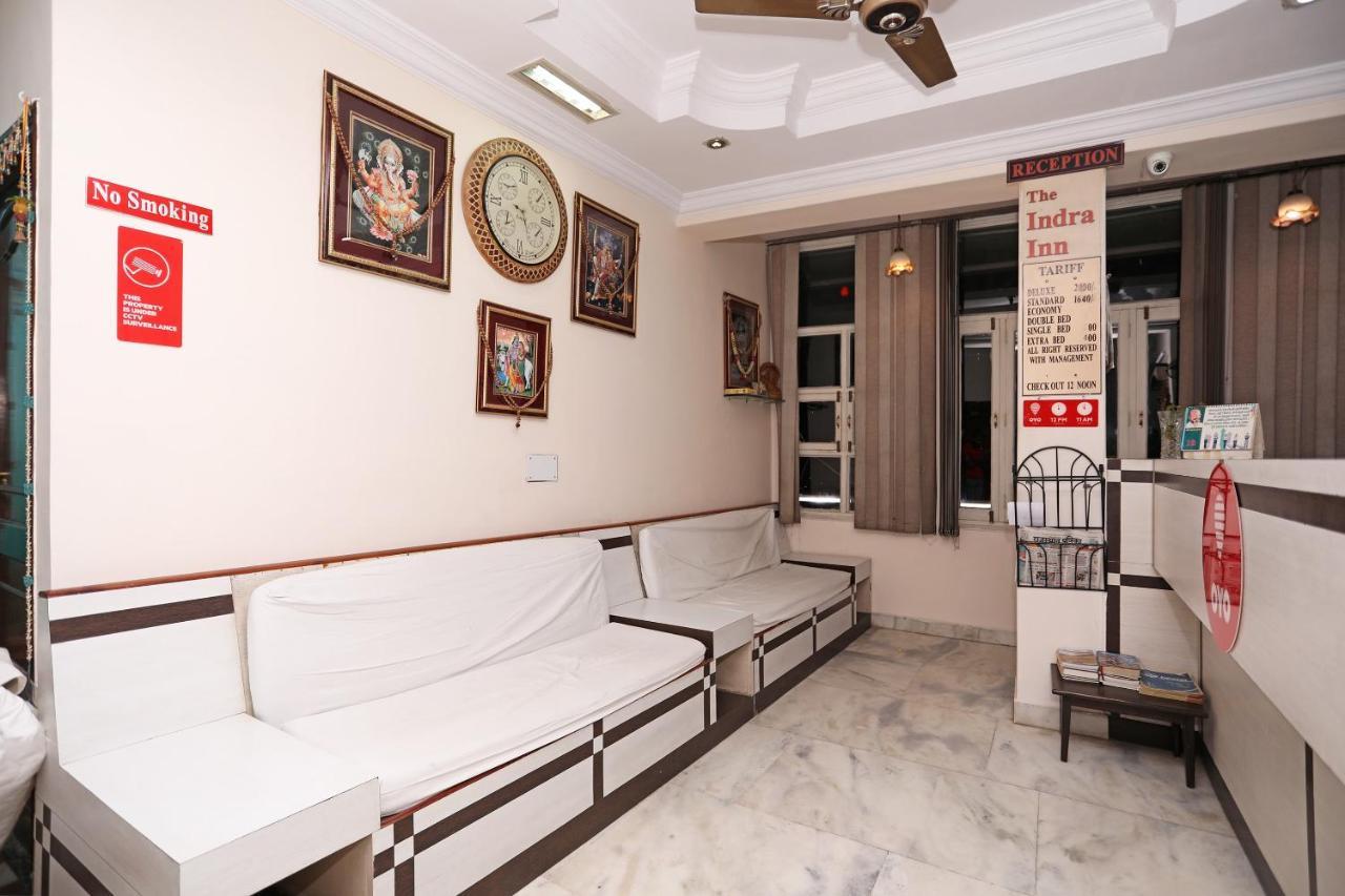 Oyo 10326 Hotel Royal Inn Jodhpur  Buitenkant foto