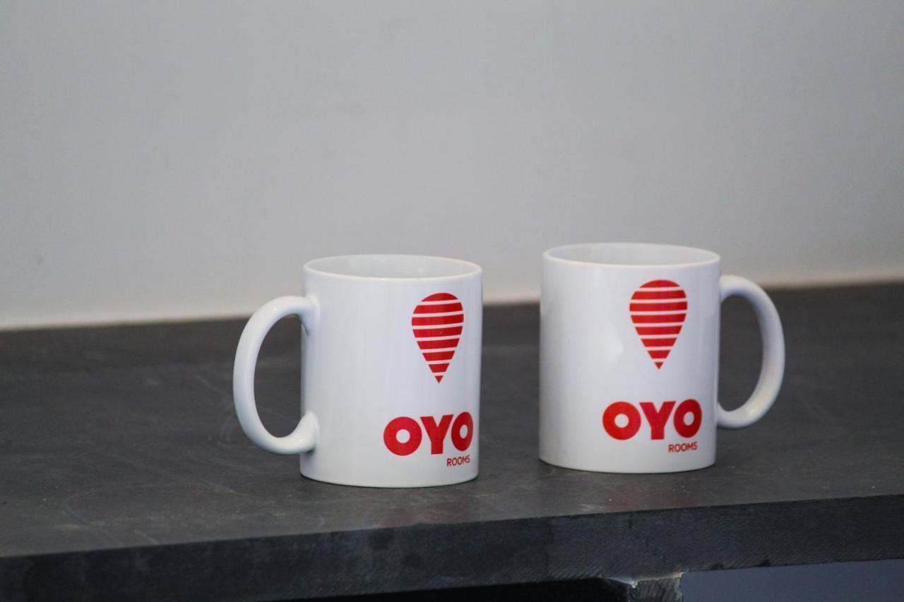 Oyo 10326 Hotel Royal Inn Jodhpur  Buitenkant foto